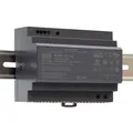HDR-150-24- Mean Well - Din-Rail-Netzteil 150W 24V