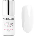 UV Nagellack 7,2 ml Revital Base Fiber Milky Cloud