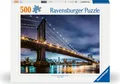 New York - die Stadt, die niemals schläft Ravensburger 12000224