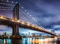 Ravensburger Puzzle 12000224 - New York - 500 Teile Puzzle für Erwachsene und Kinder ab 12 Jahren, Stadt-Puzzle New York