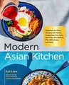 Modern Asian Kitchen: Essential and Easy Recipes fo... | Buch | Zustand sehr gut