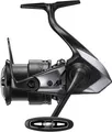 SHIMANO 25Exsence B, C3000MHG, Spinning Angelrolle, Frontbremse, 25EXSC30MHGB