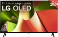LG OLED B4 OLED55B4ELA, 139,7 cm (55"), 3840 x 2160 Pixel, OLED, Smart-TV, WLAN, Schwarz