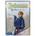 dlp-Games Johanna - Orleans Draw & Write (DE) (+)