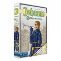 dlp-games Johanna - Orléans Draw & Write - deutsch 289658
