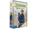 dlp-games Spiel Johanna - Orléans Dr