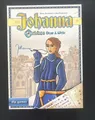 Johanna Brettspiel Spiel DLP Games vollständig guter Zustand G563