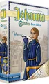Johanna - Orléans Draw & Write (Deutsche Ausgabe) Neu & OVP
