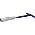 Cartrend Zündkerzenschlüssel Kardan 16 mm (8845855)
