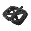 5OX, MTB Gravity & E-Performance Fahrrad Plattformpedale SQlab, Schwarz, Small (36-40 EU)