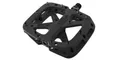 SQlab Fahrrad Pedal Fahrradpedal Pedale Plattformpedal 5OX 5mm schwarz