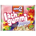 (7,20€/1kg) Storck Nimm 2 Lachgummi Joghurt, Fruchtgummi, 200g Beutel
