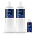 Wella Professionals WELLOXON PERFECT 9% - 2 x 1000ml + 60ml
