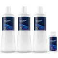 Wella Professionals WELLOXON PERFECT 9% - 3 x 1000ml + 60ml