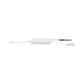Paulmann Smart Home MaxLED TunableWhite Control weiß/Grau ZigBee  Zubehör zu