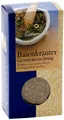 Sonnentor Basen Kräuter-Gewürz-Mischung, 1er Pack (1 x 35 g) - Bio
