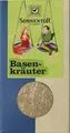 Sonnentor Basenkräuter Gewürzmischung 35g Bio Kräuter-Gewürzmischung mild