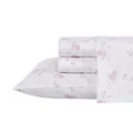 Home | SatinKollektion | BettlakenSet – 100% Baumwolle, OekoTex Zertifiziert,...