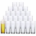Van Well Kölschglas 0,2 l geeicht 24er Set Kölschstange Kölner Stange