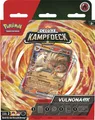Pokémon Deluxe Kampfdeck Vulnona-ex (DE)