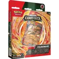 Pokemon Deluxe Kampf Deck Vulnona ex - DEUTSCH