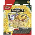 Pokémon-Sammelkartenspiel: Deluxe-Kampfdeck Vulnona-ex / Deluxe-Kampfdeck Zapdos