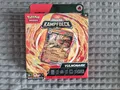 Pokémon Deluxe Kampfdeck Vulnona ex Deutsch Sammelkarten TCG Neu OVP