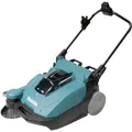 Makita VS001GZ Akku Kehrmaschine Arbeitsbreite 650 mm 1 St.