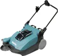 Makita VS001GZ Akku Kehrmaschine Arbeitsbreite 650mm 1St.