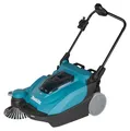 Makita Akku-Kehrsaugmaschine VS001GZ 40 V
