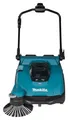 Makita VS001GZ Akku-Kehrsaugmaschine Kehrmaschine 40V