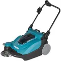 Makita Kehrmaschine VS001G, Akku, 65 cm Kehrbreite, Flächenleistung 2400 m²/h