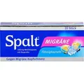 Spalt Migräne 20 ST