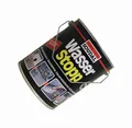 SOUDAL Wasserstopp 4kg Dachabdichtung Dachdicht Dachbeschichtung Wasserstop