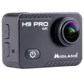 Midland Midland H9 Pro WIFI Action Cam WLAN Action Cam