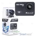 Midland H9 Pro Action Cam 4K Wi-Fi Schwarz Wasserdicht bis 30m B09HV3CKH8