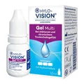 HYLO-VISION Gel Multi Augentropfen Inhalt: 10 ml