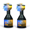 2 Flaschen Dr Wack A1 High End Speed Detailer 2690 Lackdetailer Lackschutz