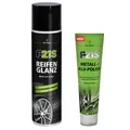 P21S Metall-/ Alu-Polish 100ml 1285 + Reifen Glanz 400ml 1290 von Dr Wack