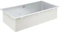 GROHE K700 Edelstahlspüle, 864x464mm, Edelstahl (31580SD1)