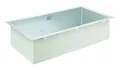 Grohe K700 Edelstahl Einbauspüle 864 x 464 mm - Satin Finish - 31580SD1