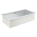 Grohe K700 Edelstahlspüle - min. Maß Unterschrank 90 cm edelstahl 31580SD1