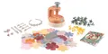 Crea Flower Schmuck-Bastelset