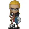 Ubisoft Assassins Creed Eivor Weibliche Helden 6 Figur - Gold