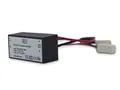 iq920 USB Unterputz Netzteil 4A, zur Stromversorgung von Tablet Buchse UP CON1206