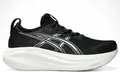 Asics GEL-NIMBUS 27 BLACK/PAPAYA BLACK/PAPAYA 42