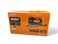 WORX WX820.9 Multischleifer 20V Schwing-, Detail-, Exzenter-, Schwingschleifer