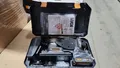 WORX WX820.2 Multischleifer 20V inkl. 2x Akku 2 Ah und Ladegerät !! Gebraucht, w