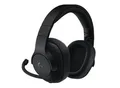 Logitech G433 schwarz 7.1 Gaming Headset mit Kabel