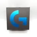 Logitech G433 Gaming-Headset - Schwarz